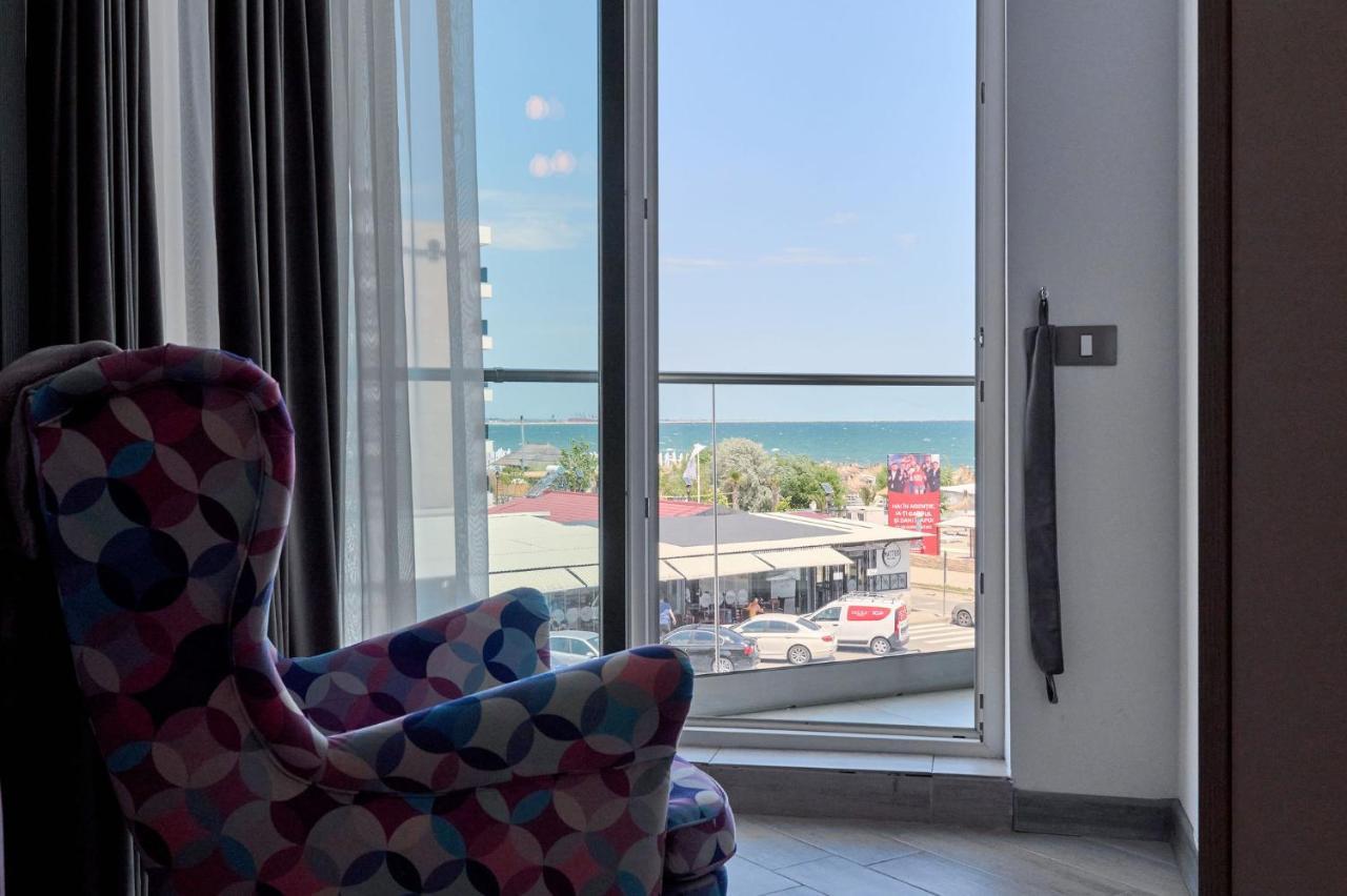 Beachfront 1Br Apartment- Spa N Pools Mamaja Zewnętrze zdjęcie