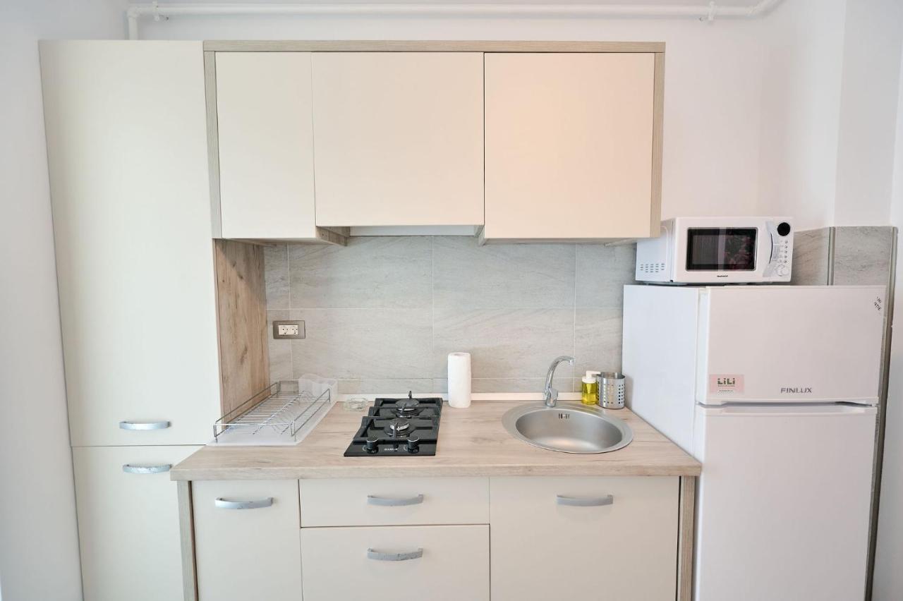 Beachfront 1Br Apartment- Spa N Pools Mamaja Zewnętrze zdjęcie